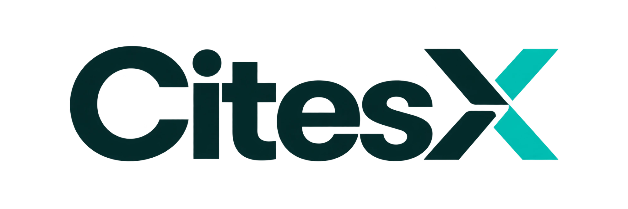 Cites X