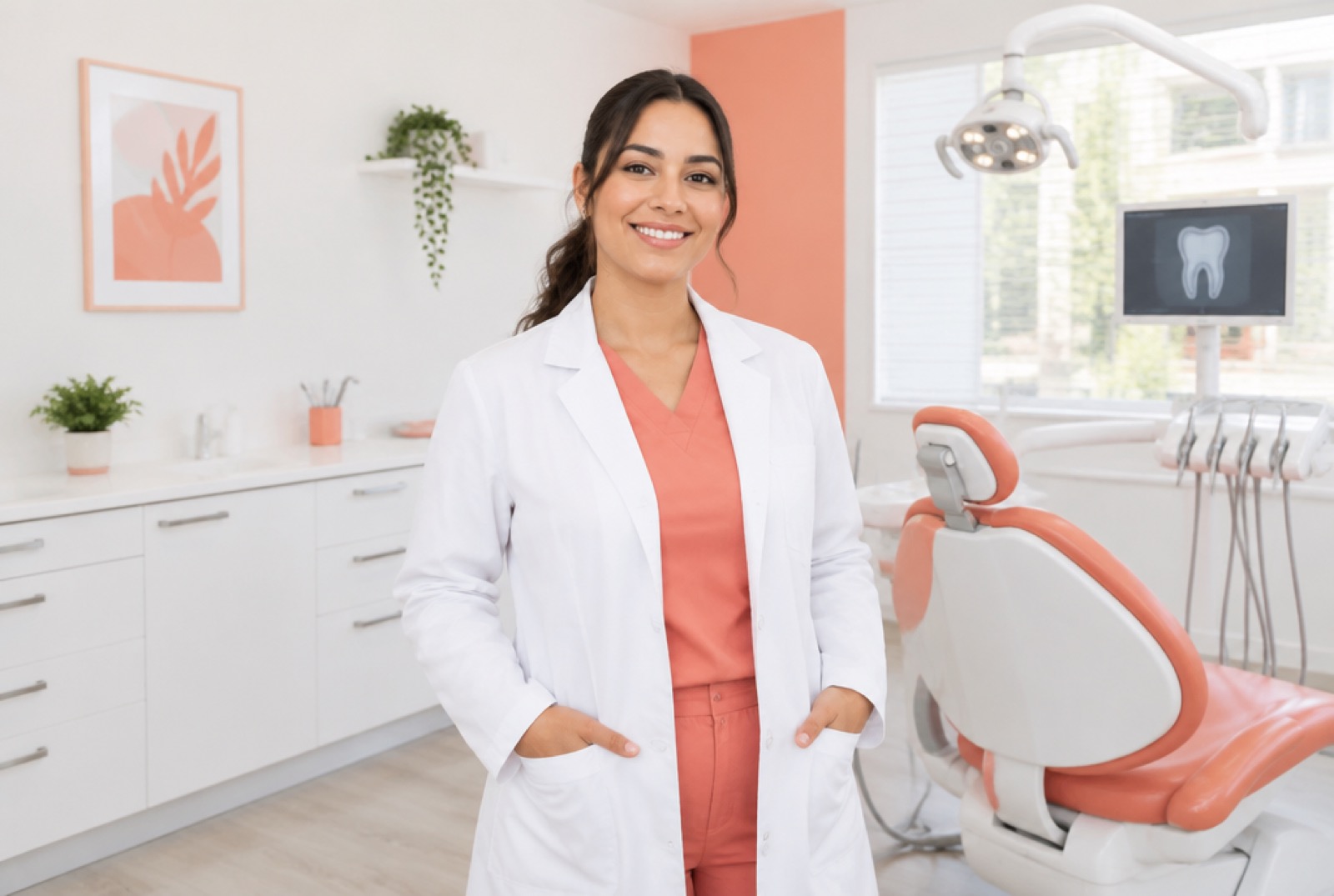 A professional spine: real dental voices, not just jokes