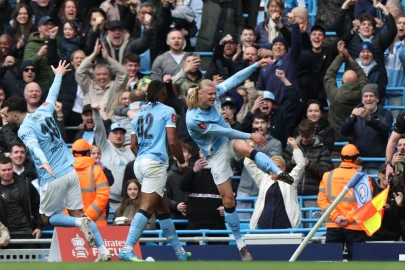 Man City head to Anfield under cloud of financial rules verdict