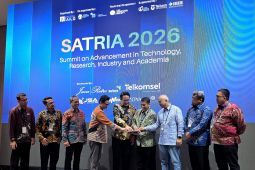 AirNav, Telkom University develop AI for flight safety