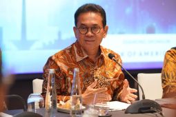Trade minister pushes overseas expansion for Indonesian restaurants