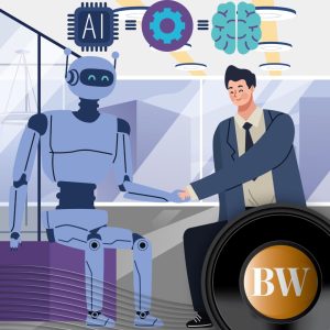 [B-SIDE Podcast] Where Are We Now in the AI Revolution in Business?