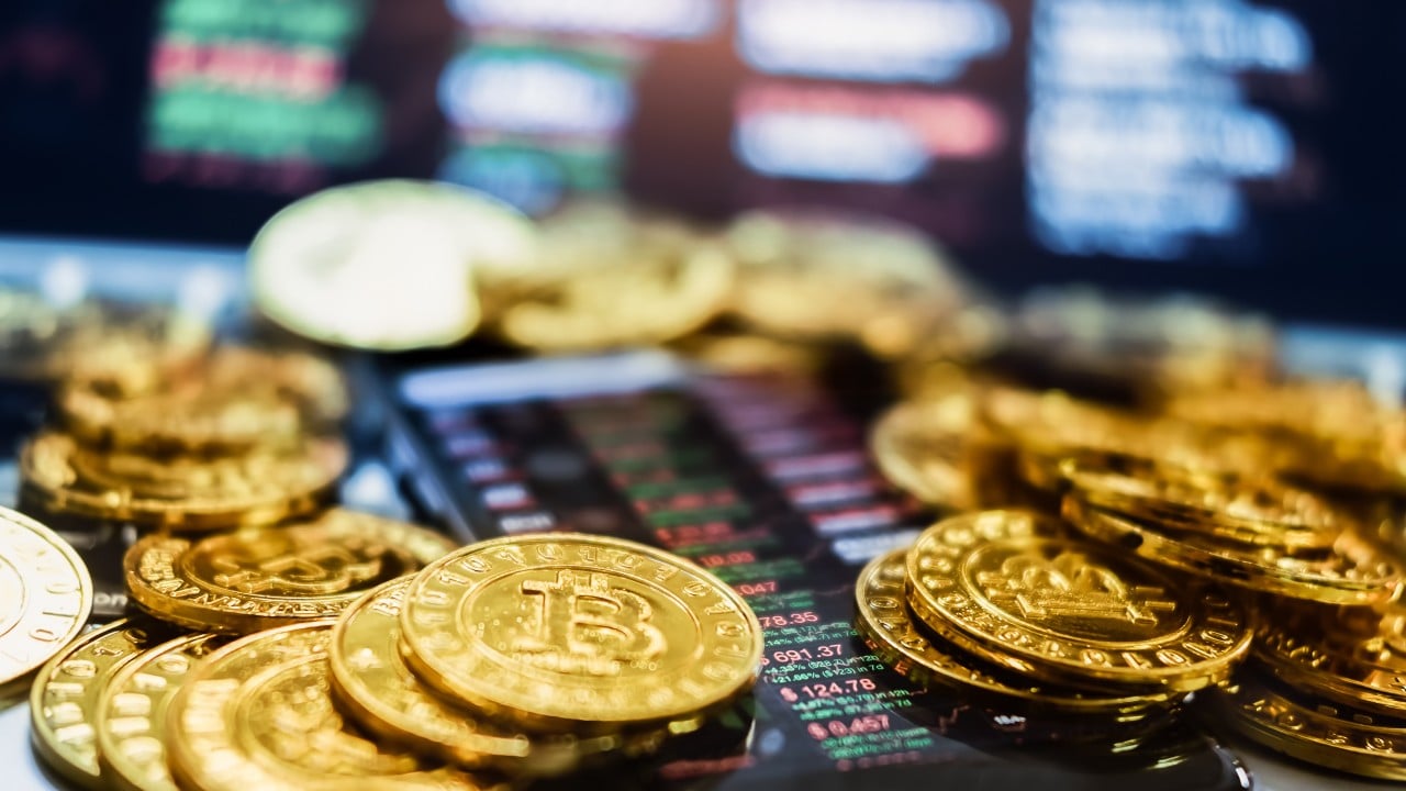 Better protection needed as violent cryptocurrency robberies surge