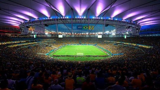 Boca definirá la semifinal de la Sudamericana ante Vasco da Gama en el Maracaná