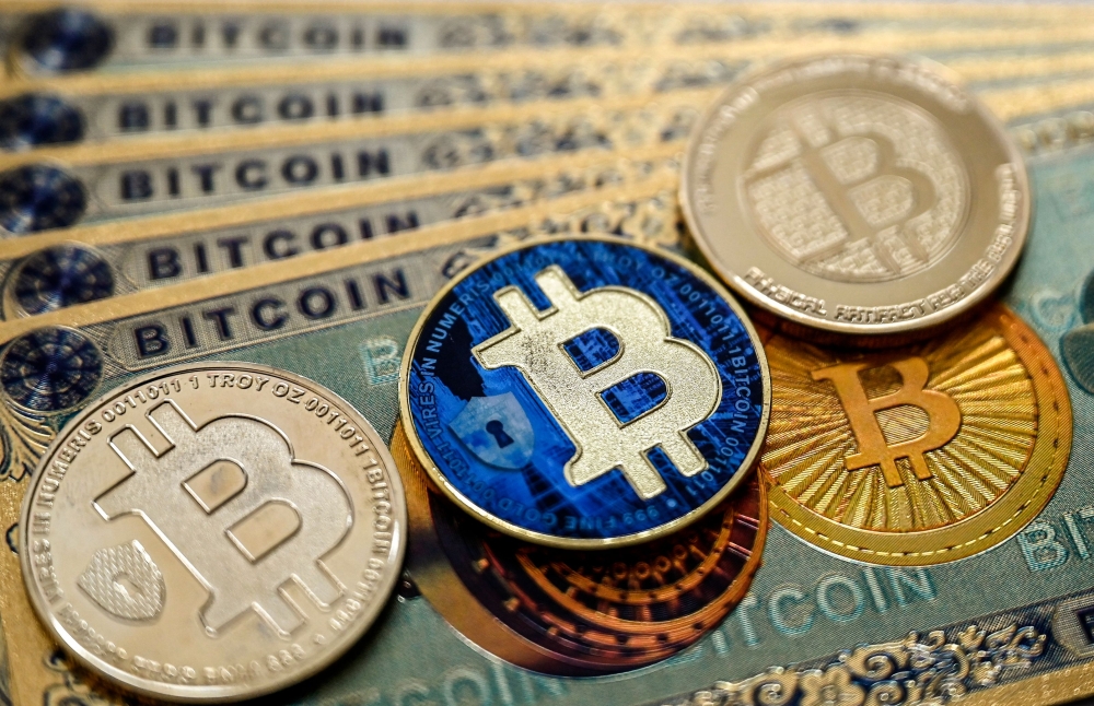 Man loses over RM12m in suspected crypto theft