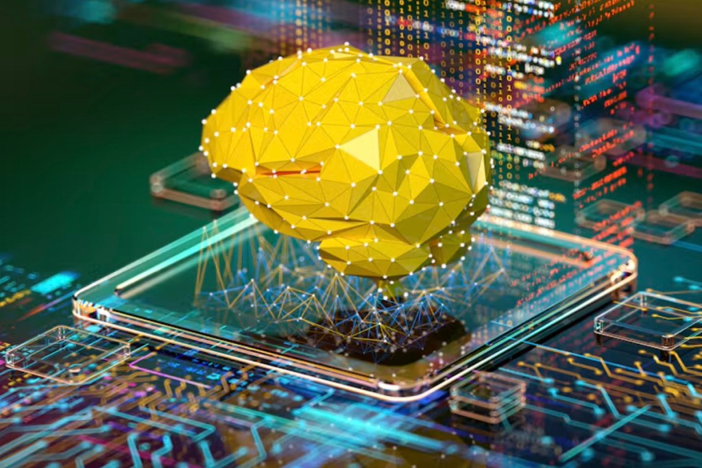 Mind games: AI behaves more like a brain than a database