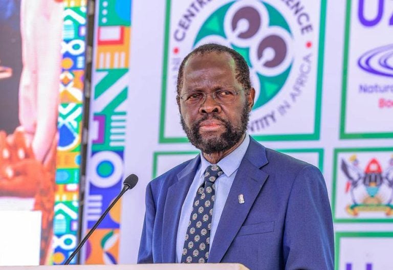 Kisumu County steps up fight against cervical cancer as HPV vaccine coverage rises from 16% to 90%