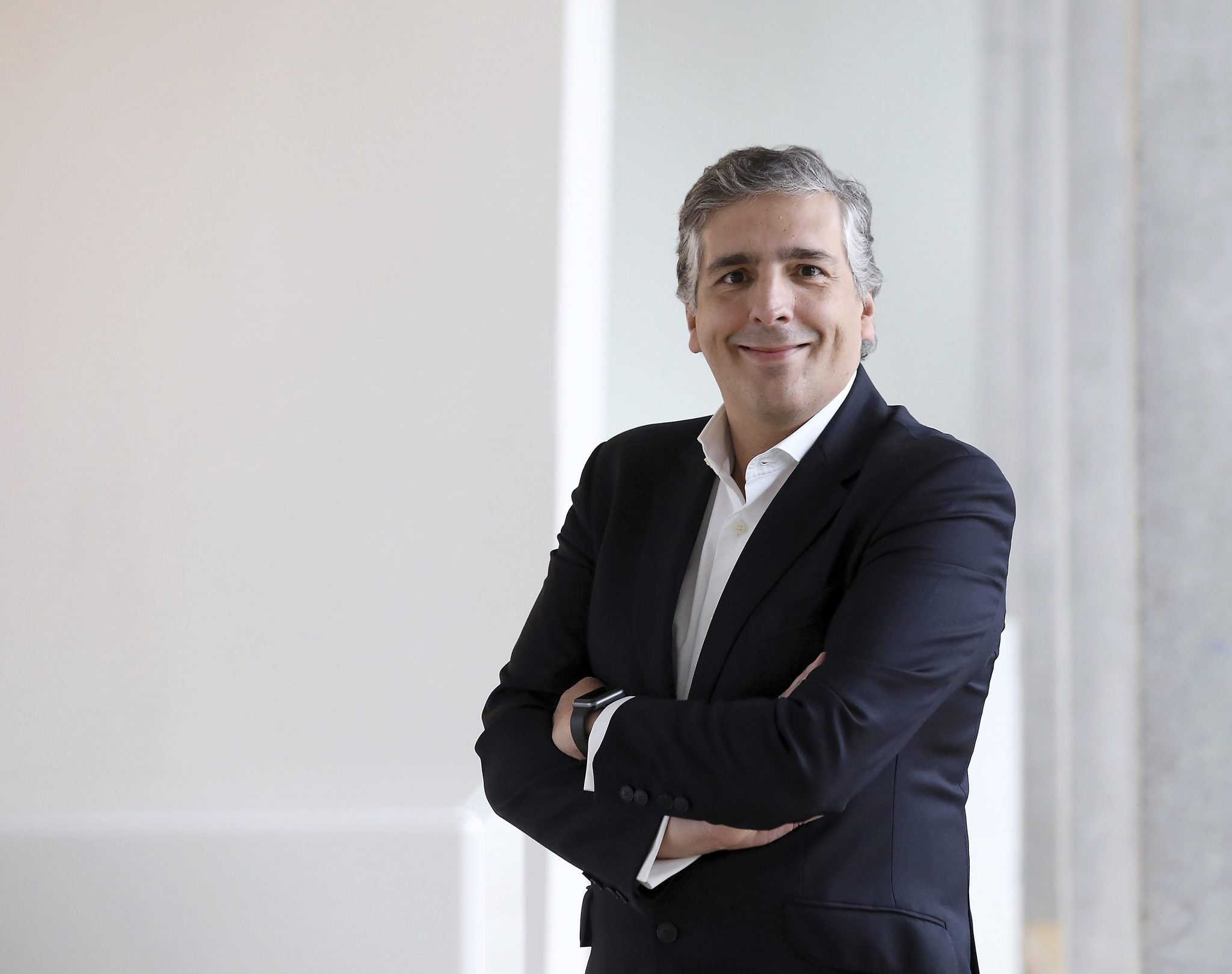 BBVA renueva la cúpula de su Banca Retail en España
