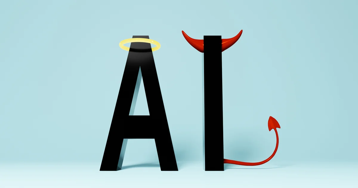 A AI pode ter consciência? A Anthropic tentou convencer o Papa
