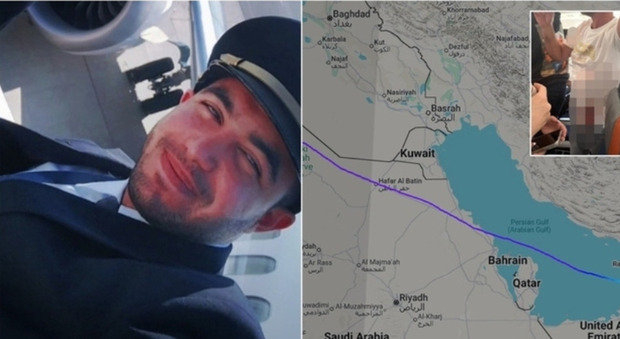 Flydubai, il copilota si era radicalizzato durante gli studi in Australia. «Si era ispirato agli attentati dell'11 settembre»