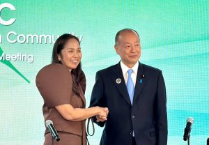Philippines, Japan strengthen Asia’s clean energy cooperation