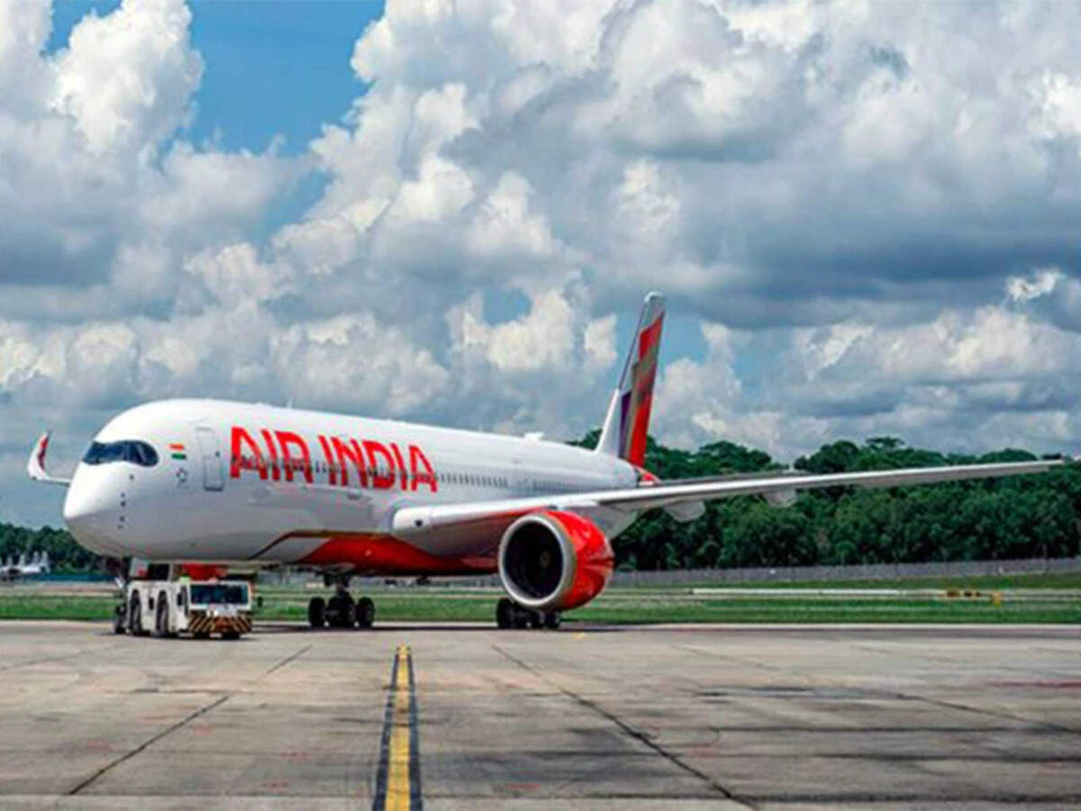 AI, AI Express extend Riyadh flight cancellations