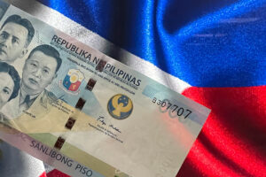 Philippines raises P168 billion from RTB 32