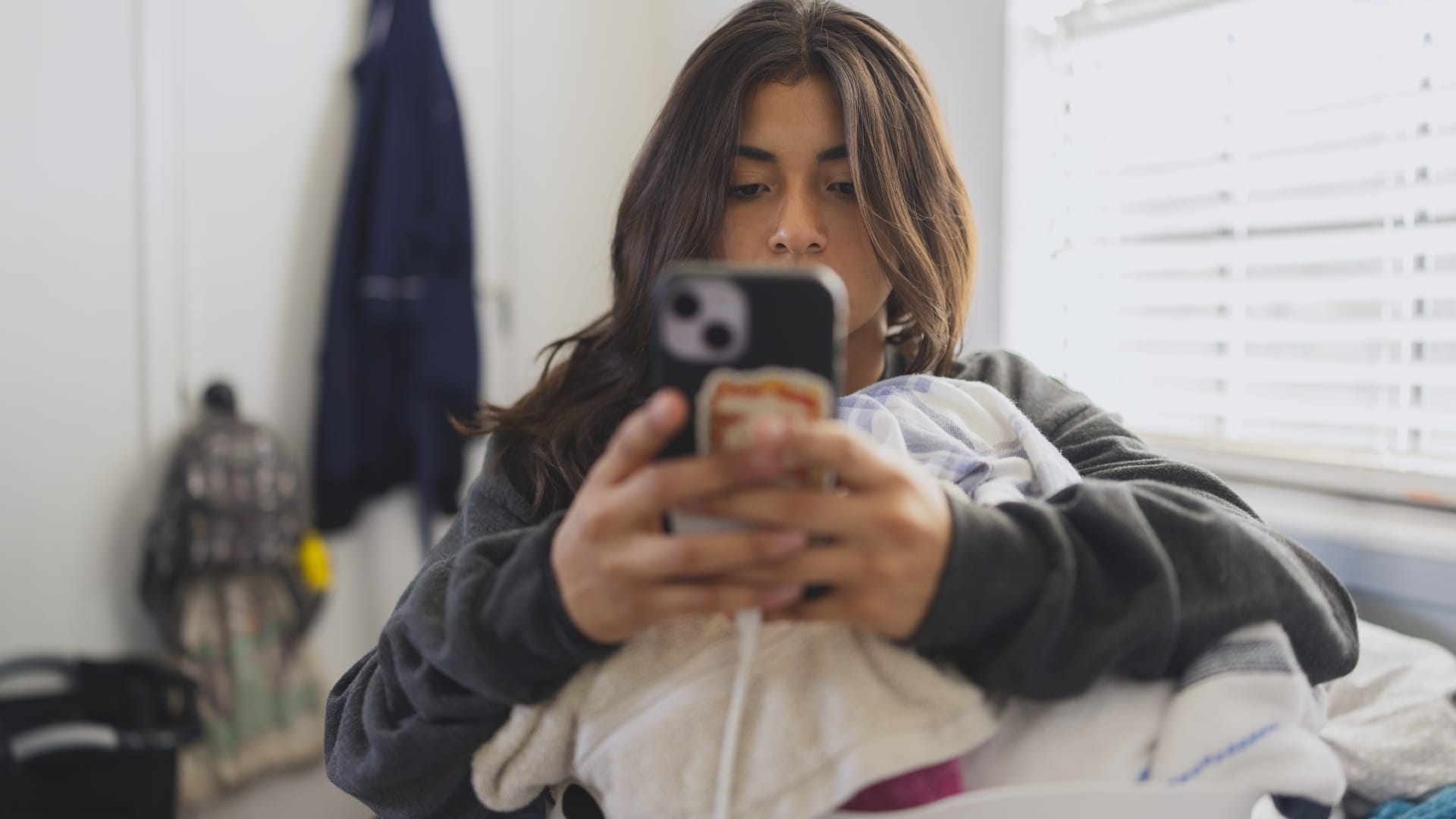 ChatGPT for Teens is not necessarily 'safer than the previous version,' Common Sense Media finds